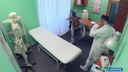 Fake Hospital - Doctor Creampies Sexy Tight Pussy