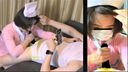 [With Zip] [White Strike ☆ Thigh Muchimuchi New Nurse] 【Ho Chiaki ni half face】 【Feature 50 minutes】 [Toe licking replay] [2 screens at the same time] [Exquisite shooting] Lick the toes of cosplay beauties! Anyway, 21 years old <first part>