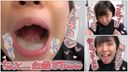 Individual shooting) raw semen swallowing! Slurp to the root and serve with a deep throat no hand! The gap between her calm personality and her ecchiechi daughter Meguri-chan!