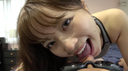 【Tongue Bello】Hojihoji play the nostrils of popular actress Chiharu Miyazawa with your tongue!