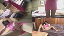 Active nurses have super lewd wife ♥ night shift and false forbidden affair sex! Vibrator masturbation with bodycon and pantyhose instant orgasm! Facial bukkake with vaginal deep insertion fierce piston! !!