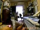 [and outing] A couple's bedroom (4)