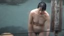【Peep】Mature woman open-air bath 39