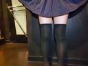 【Leaked】Personal shooting of a perverted teacher Video of a student who stands out in class (big) taken to the hotel and pulled out