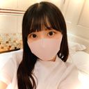 Masturbator + raw saddle sex for Mio-chan, a beautiful girl who looks good in a nurse appearance! Finish with a vaginal shot at the end!