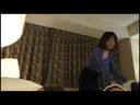 【Hot Entertainment】Obscenity Showing Off To A Beautiful Mature Woman Of Business Trip Massage #049 HOC-074-07