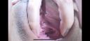 [Uncensored] Masturbation video of a fiercely cute small breasts girl