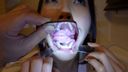 Oral collapse lady - Saya Akagi #2