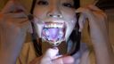 Oral collapse lady - Saya Akagi #2