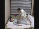 Leaked video!! Doero treatment of an obscene masseuse at a hot spring inn! !!　Part4