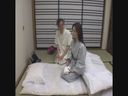 Leaked video!! Doero treatment of an obscene masseuse at a hot spring inn! !!　Part4