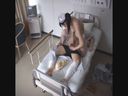 洩露的視頻！！　討厭的護士的淫穢矯正治療！ ！！　第一部分