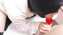 〈Nothing〉 Raw saddle in the shaved from the of a god-milky fair-skinned girl called G cup at the age of 20! & Play with the black and black anus of the hair! 〈Amateur POV leak No.383〉