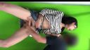 w404 포토 부스로 POV를 찍는 최근 대학생 커플 [개인 촬영 아마추어 POV 투고 물건 여대생 유출 미인 아내 숙녀 리얼]