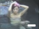 [Bonus / dressing room video] Open-air bath sexy nude & Geki Yaba dressing room video ・・・ Beautiful women changing clothes are too erotic! !!