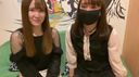 It is a bathroom pacopako sex video of a beautiful sister and a man's daughter "Minami × Mai-chan PART 1"