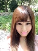 [No / ZIP] Sachiyo-chan (21) who looks like an angel with pink nipples and shaved brown (116 sheets)
