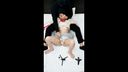 【첫 촬영】 AV에 처음 출연한 만머리 마스크 딸을 장난감으로 비난 미즈키 짱 (1) ・측각 【리뷰 특전·오버헤드 뷰 영상】