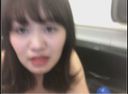 【No Live】Cute girl's naughty live chat