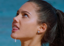 【4K 고화질】뜨거운 해변에서 야생의 나이스 버디 미녀가 한여름의 바다 섹스! ! No141 【무수정 특전 첨부】