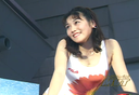 小泉里子！98年帝人キャンペーンガール出演★MM98-03水着メーカーキャンギャル水着ショー1998年パート3