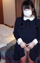 パンツ売りの少女と円光ハメ撮り・J③K年生