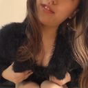 [Selfie masturbation] Stocking sister who seduces boys appears