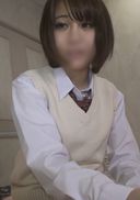 【素人/個撮】秋葉原で地下アイドルしている制服美少女に大量中出し 何度も挿入 県立 普通科 個人撮影 ＊身バレ次第削除