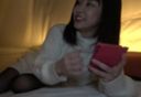 (Uncensored) Tsunfuwa little devil Manami-chan 2X years old The last serious ecchi! Neat and clean girls acme! Convulsive orgasm!