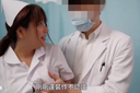 台湾AV-可愛吳OO リアル病院撮影 医師と看護師 患者 淫乱 関係