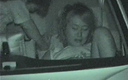 Hidden Camera Infrared Car Sex 35