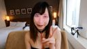 [Japan is beautiful vol.03] 19-year-old erotic ass Miriya-chan raw penetration back thrusts around! Also facial [Personal shooting] 3rd sex