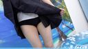 2nd Year B Group Haruka-chan! I had trouble paying the rent, so I got a vaginal shot POV at the end of the girl's day! 【4K】