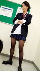 Bullying girl from school days who appeared by calling the delivery heru lady of the production NG Mukai 〇 Ai [Uncensored]