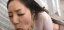 [Outflow] Bewitching beauty mature woman Asakura 〇音 Obscene massage to sprinkle juice and roll up
