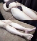 【Hair removal workshop】Sister ♡ with silky smooth beautiful skin and puni puni