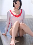 [Uncensored] Minna 〇Rui Active rhythmic gymnast who was called a local fairy "I actually have a really strong sexual desire ..." I really wanted to have sex, so I took the bullet train and made my debut in Tokyo from Tohoku.