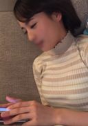【個人撮影】激カワキャバ嬢とハメ撮り！スレンダーなカラダをガン突きして中出し！