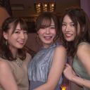 【モザ破壊】KAEDEカレ〇 初KAWAみな〇 坂MICHIみ〇 S級美女の夢の共演 HD版 240分