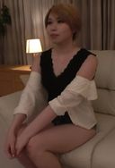 超おすすめ！！！【無修正】巨乳ハーフ美少女レイヤーあきつちゃん23歳に声を掛けハメ撮り中出し