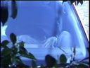 [Feature film] Amateur couple in the car is fiercely! Vol.34 I found a nasty couple who has car sex in the daytime! !!
