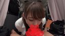 [Completely amateur] Sayaka, a 22-year-old office worker, serves vaginal shot for you who have no mote ※ Deletion caution