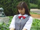 (無)《昔の映画》可愛い女子学生が弄ばれている学園が現れました。