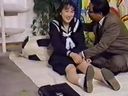 (None) "Old Movies" A work in which Kaoru was active around 1990 and appeared in a small number of beautiful people. Kaoru Bi is by the demon director Kei Shimizu. (收錄2pcs)