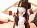 アイドル級美少女のコスプレえっち