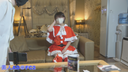 Slender Amateur Rei 21 years old Christmas 3rd time individual shooting