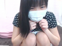 B164 The finest baby-faced loli beautiful girl is chatted with no makeup! !! Slis ♪ ( ́▽' )