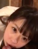 F86 Gonzo sex of an idol face beautiful girl leaked from her boyfriend's smartphone! !! You can see the whole! !!