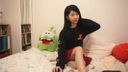 Uncensored _Transcendent beauty masturbation delivery 150