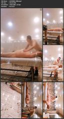 S-008 Chinese Sauna Nonke